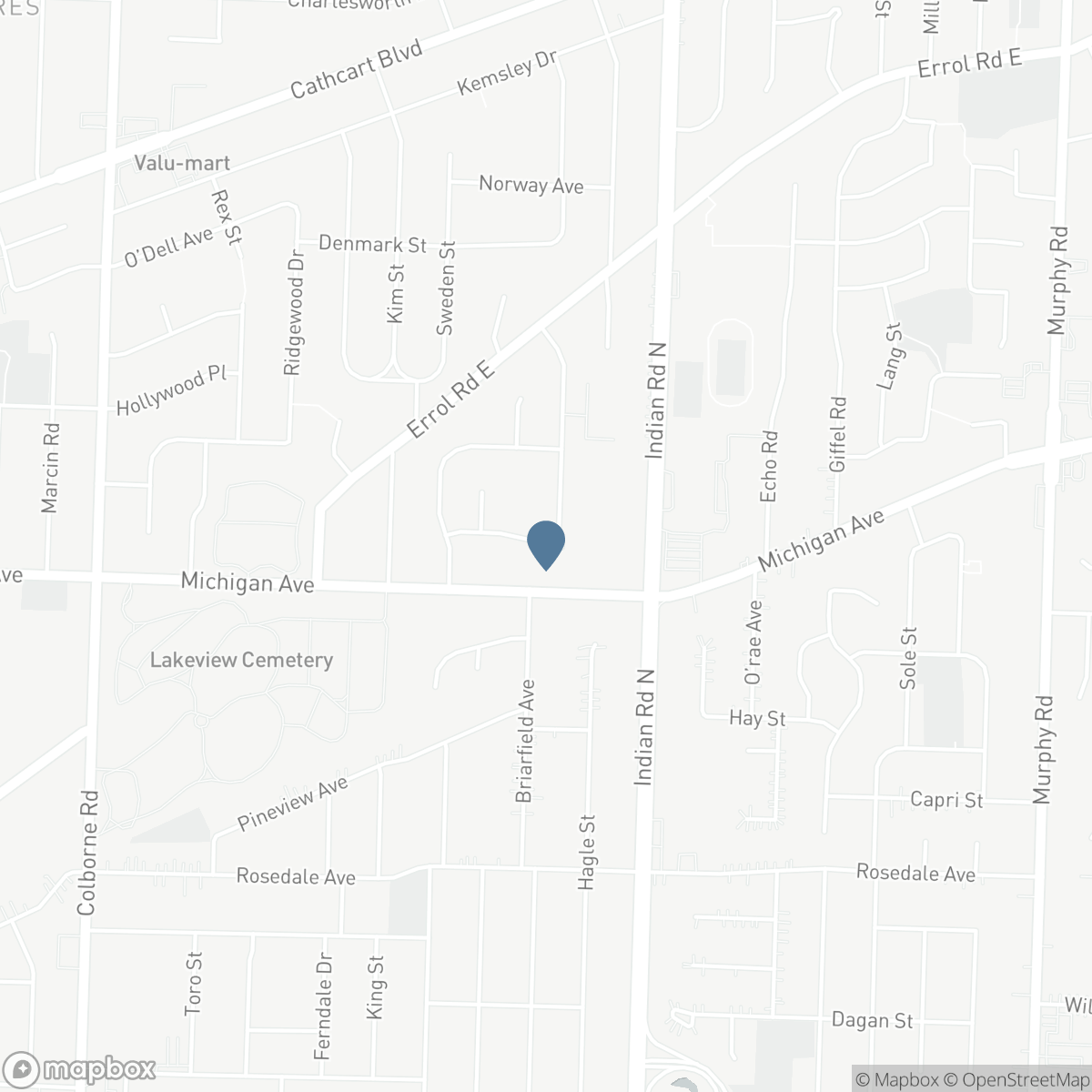 880 CHAMPLAIN ROAD, Sarnia, Ontario N7V 2G1